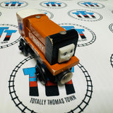 Rusty (Learning Curve 1997) Rare Good Condition Wooden - Used