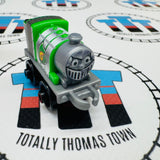 Percy - Warrior Percy New no Package - MINIS