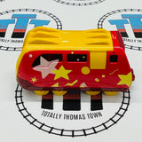 Riff "All Engines Go" Good Condition Used - Push Along