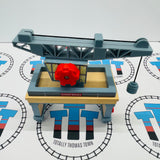 Rolling Gantry Crane Wooden - Used