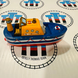 Captain (Learning Curve) Good Condition Wooden - Used