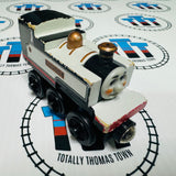 Fearless Freddie (Learning Curve 2003) Poor Condition Wooden - Used