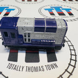 Splatter (1999) Good Condition ERTL - Used