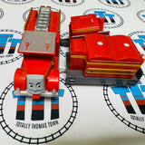 Flynn (2012) Noisy Used - TOMY