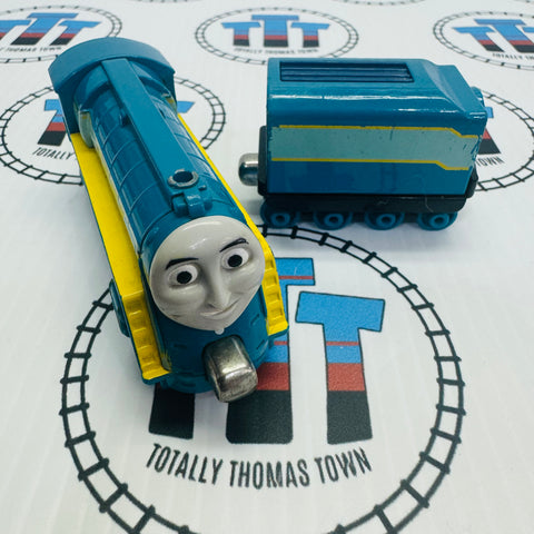 Connor and Tender (2012) Used - Take N Play