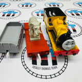 Duncan and the Runaway Elephant (2006) Used - Trackmaster