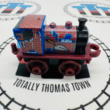 Millie - Construction Millie New no Package - MINIS