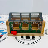 Useful Engine Shed #4 Wooden - Used