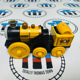 Stephen (Mattel) Wooden - Used