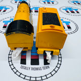 Murdoch with Tender (2004) Noisy Fair Condition Used - TOMY