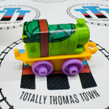 Percy as Donatello New no Package - MINIS
