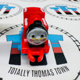 Thomas - Advent Santa Claus no Hat Thomas Used - MINIS