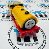 Bill (2006) Noisy Used - Trackmaster