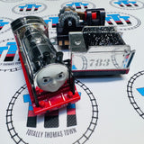 Merlin the Invisible (2013 Mattel) Used - Trackmaster Revolution