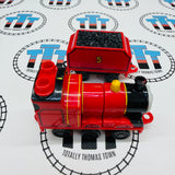 James & Tender Fair Condition Mega Bloks - Used