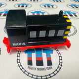 Mavis Golden Bear My First Thomas - Used
