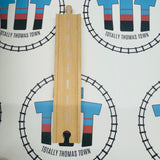 Straight Track 8" 1 Piece Used - Thomas Brand