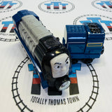 Vinnie & Tender (2015) Good Condition Used - Take N Play