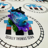 Harold - Monster Harold New no Package - MINIS