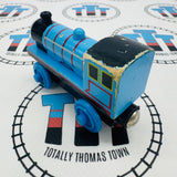 Edward no Tender (Learning Curve) Poor Condition Chipping Paint Wooden - Used