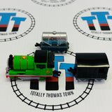 Tomica Percy with Cars Diecast - Used