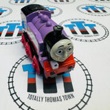 Motorized Battery Rosie (2010) Noisy Wooden - Used