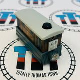 Talking Toby (Mattel) Slightly Rusted Terminals (working condition) Wooden - Used