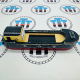 Bulstrode the Barge Poor Condition Wooden - Used