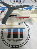 Harold (Learning Curve) Good Condition Wooden - Used