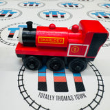 Skarloey (Learning Curve) Good Condition Wooden - Used