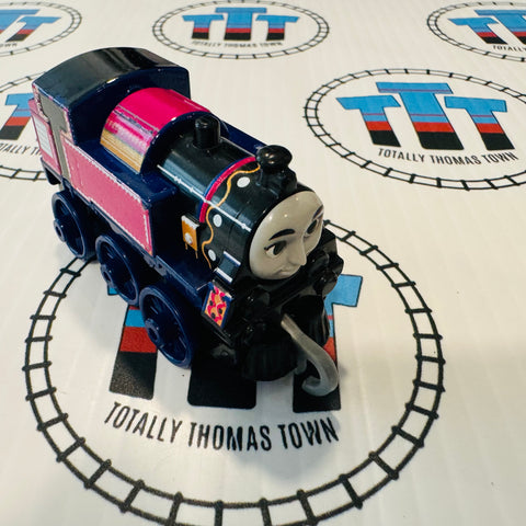 Ashima (2018) Good Condition Used - Push Along