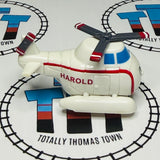 Harold Capsule Plarail Wind Up - Used