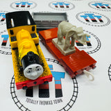 Duncan and the Runaway Elephant (2006) Used - Trackmaster