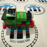 Birthday Percy (2002) Fair Condition Used - Take Along