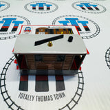 Toby with Card (1989) Good Condition ERTL - Used