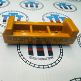 Annie/Clarabel Empty Flatbed (1999) Used - TOMY