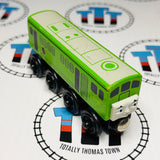 Boco #2 (Learning Curve 2003) Wooden - Used