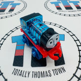 Edward - Metallic Edward New no Package - MINIS