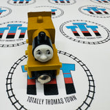Stepney #5 Older Face (Learning Curve 2003) Good Condition Wooden - Used
