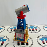 Search Light (Lighthouse) #5 One Light NOT WORKING Wooden - Used