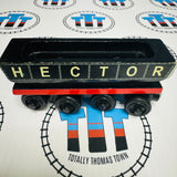 Hector (Learning Curve) Rare Good Condition Wooden - Used