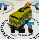 Diesel 10 #3 (2000) Capsule Plarail Wind Up - Used