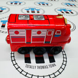 Wilson Good Condition Chuggington Wooden - Used