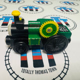 Trevor (Learning Curve 2002) Wooden - Used