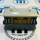 Toby (TOMY) Fair Condition Wooden - Used