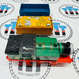 Whiff and Cargo Cars (2009) Noisy Used - Trackmaster