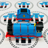 Gordon and Tender (2021 Mattel) "All Engines Go" Used - Motorized