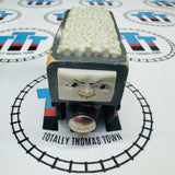 S.C. Ruffey (Learning Curve 1997) Fair Condition Rare Wooden - Used
