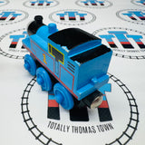 Thomas #8 (Learning Curve 1999) Wooden Rare - Used