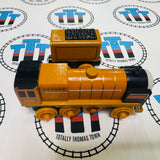 Murdoch & Tender #1 (Learning Curve) Wooden - Used